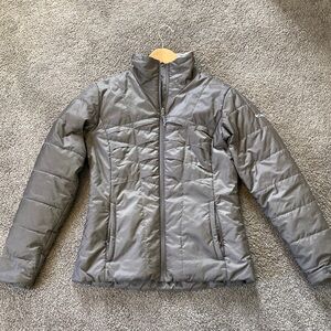 Columbia Omni-Heat Jacket